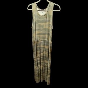 NWT SO Maxi Dress